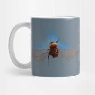 Bombus Hotorum Mug